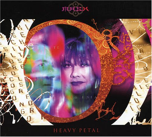 Heavy Petal: The Tenebrous Odyssey of Jack and Virginia