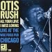 All Your Love I Miss Loving: Live at The Wise Fools Pub Chicago [Live]