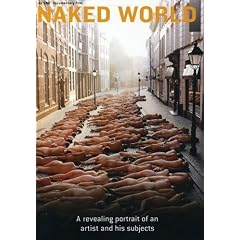 Naked World