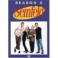 Seinfeld: Stagione 5
