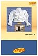 Seinfeld - Seasons 5 & 6 Giftset (Includes Handwritten Script and Collectible Miniature Puffy Shirt)