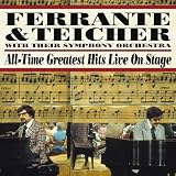 Buy All-Time Greatest Hits Live on Stage on Amazon