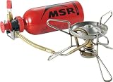 MSR Whisperlite International Liquid-Fuel Stove