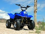 Venom V70r 70cc ATV