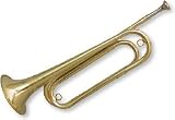 Regiment Bugle Outfit 4500