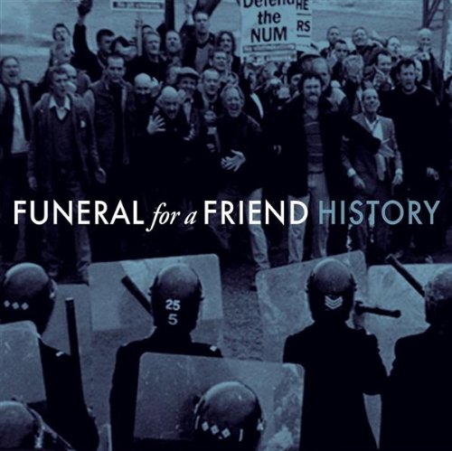 Funeral For A Friend - History - Zortam Music