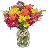 Seasonal Color's Bouquet