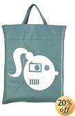 Lomography Slingshot Camera Bag (Mint Green Lomogirl)