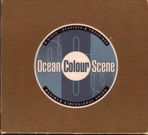 Ocean Colour Scene - The Day We Caught The Train (Acoustic) Lyrics - Zortam Music