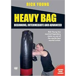 Heavy Bag