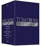 トム・クルーズ プラチナ7BOX (初回限定生産)
