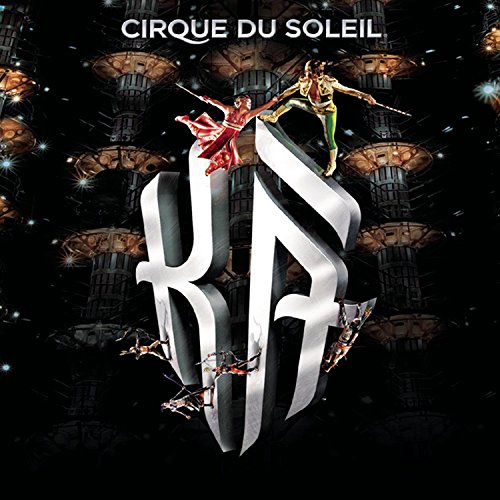 Cirque du Soleil - Kà - Zortam Music