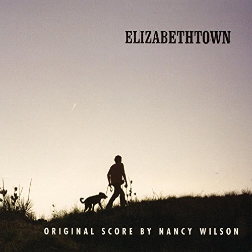 Elizabethtown [Original Score] by Nancy Wilson album cover