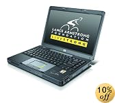 Buy HP Special Edition L2105NR 14 Notebook PC (AMD Turion 64 Processor ML-32, 512 MB RAM, 80... by Hewlett Packard Office
