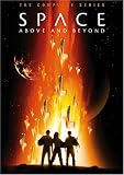 DVD: Spazio qui sopra e di là - la serie completa
