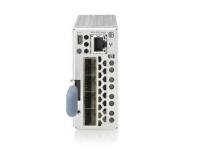 Heimkinosysteme: HP Brocade 4Gb SAN Switch