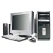 Compaq Presario SR1630NX Desktop PC (AMD Athlon 64 3500+ processor, 512 MB RAM, 200 GB Hard Drive, LightScribe Dbl Layer Drive)