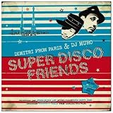 Super Disco Friends