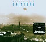 Raintown: Legacy Edition by Deacon Blue
