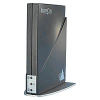 Festplatten: SEH Computer PS34 Print Server Fast Ethernet RJ45 1p 1USB