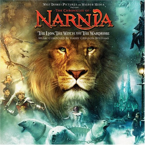 harry gregson-williams - Chronicles of Narnia - Zortam Music