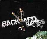Tinnitus Live in Paris Import by Backyard Babies
