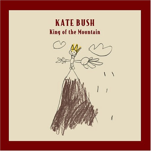 Kate Bush - King of the Mountain - Single - Zortam Music