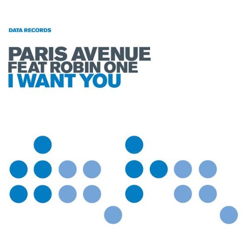 Paris Avenue - I Want You - Zortam Music