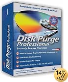 Tabernus Disk Purge Professional by SOS Network