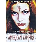 American Vampire by Carmen Electra