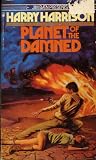 PLANET OF THE DAMNED