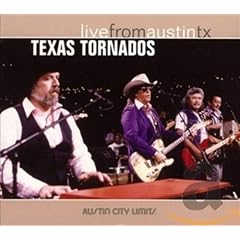 Live from Austin, TX