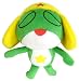 ケロロ軍曹 ブルブルぬいぐるみ ニコニコ