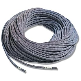 Mammut Revelation 9.2mm Climbing Rope Dry-Ocean, 60M by Mammut