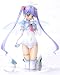 魔界天使ジブリール 聖天使ジブリール アリエス (1/8スケール PVC塗装済み完成品)