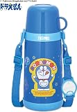 THERMOS ���ƥ�쥹�ܥȥ� �ɥ館��� �֥롼 FBD-605D BL
