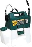 HITACHI 乾電池式噴霧器 モスグリーン BS-164-G