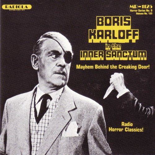 Boris Karloff - Boris Karloff - Zortam Music