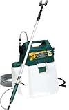 HITACHI 交流式噴霧器 モスグリーン BS-1210-G