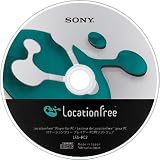 LFA-PC2 ���P�[�V�����t���[�v���C���[PC�p CD-ROM