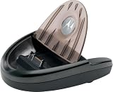 Motorola Single Pocket Desktop Charging Station for most Motorola Handsets