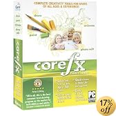 CoreFX Three Level by Global Marketing Partners