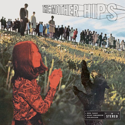Mother Hips - Red Tandy - Zortam Music