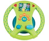 Discovery Steering Wheel