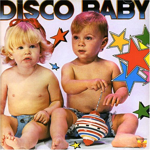 Disco Baby
