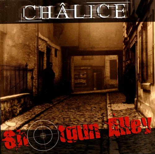 Shotgun Alley
