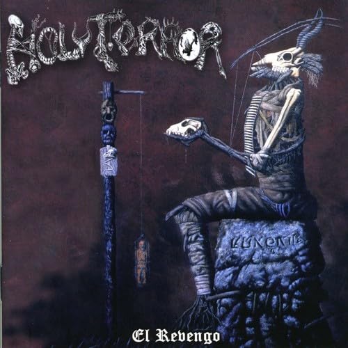 El Revengo