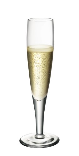 Bodum Cin Cin Champagne Glass 3oz Set of 2
