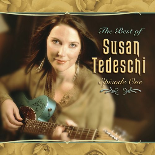 SUSAN TEDESCHI - SUSAN TEDESCHI - Zortam Music