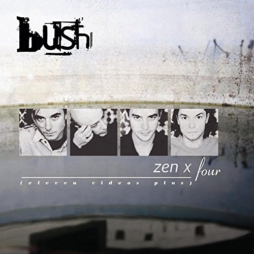 Bush - Zen X Four - Zortam Music
